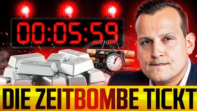 Silber-Krisengipfel 2026: G7 sichert Lieferketten