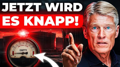 Globale Krise 2024: Ernst Wolff warnt vor geplanter Wirtschaftskrise