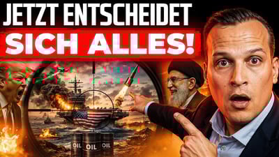 Nahost-Krise: Iran sperrt Luftraum – Auswirkungen auf Vermögen