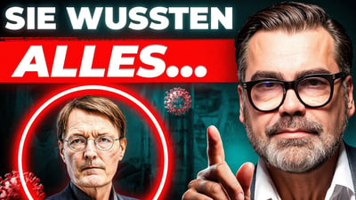 Corona-Maßnahmen: Drosten räumt Todesfälle ein – Dokumentationschaos