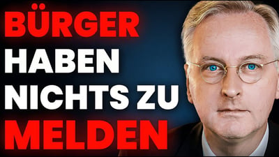 Systemimmunität: Wie sich Behörden der Rechenschaft entziehen