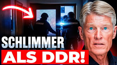 Trennungsgebot aufgelöst: Geheimdienste erhalten Polizeibefugnisse