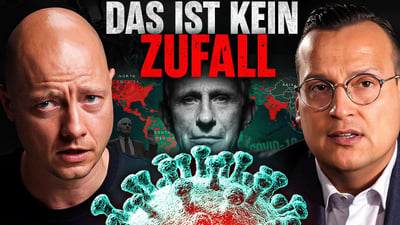 Fauci schweigt: Laborursprung-These nun offizielle Position