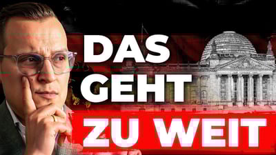 Digitale Kontrolle: Wie der EU-Plan unsere finanzielle Freiheit bedroht