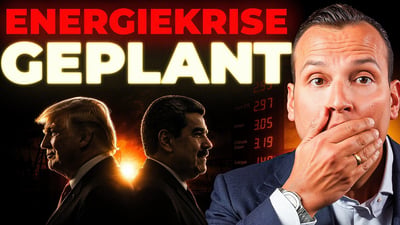 Ölkrise 2024: Warum Reserven leer und Preise hoch bleiben