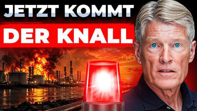 Finanzsystem am Rande: Energiekrise bedroht globale Stabilität
