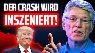 Fed beendet Bilanzabbau: Neue Geldflut und Inflationsrisiko