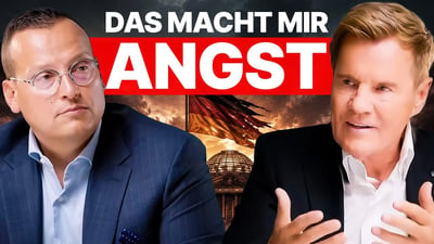 Bohlen und Kettner: Deutschlands politische Krise analysiert