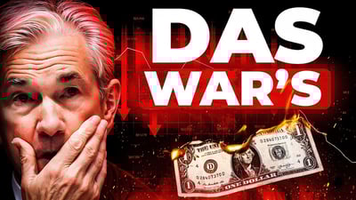 Fed-Chef Powell unter Druck: Zinsen stabil trotz politischer Konfrontation