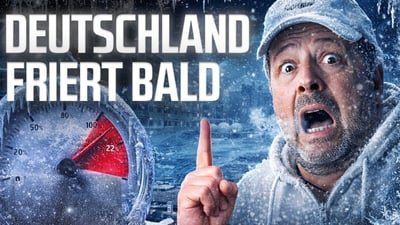 Gasspeicher kritisch: 22% Füllstand gefährdet Versorgung