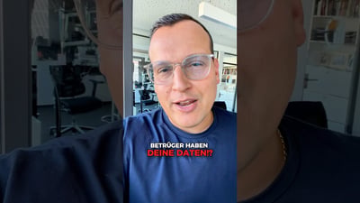 Revolut-Datenleck: Millionen Vermögensdaten im Darknet