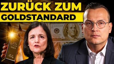 Judy Shelton im US-Finanzministerium: Goldanleihen rücken näher