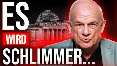 Vermögensschutz in Deutschland: Wie der Staat Bürger ausgeplündert