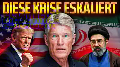 Globale Versorgungskrise 2026: Orchestrierter Systemumbau?