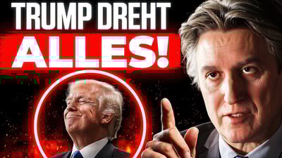 Geopolitische Umbruch: Warum Deutschland externe Hilfe braucht