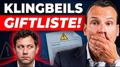 Kalte Progression: Wie das Entlastungspaket zur Steuerfalle wird