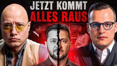 Selenskyj-Pressesprecherin packt aus: Insider-Wahrheit über Ukraine