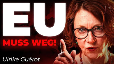 EU-Krise: Warum Deutsche ihr Vermögen in Gold sichern