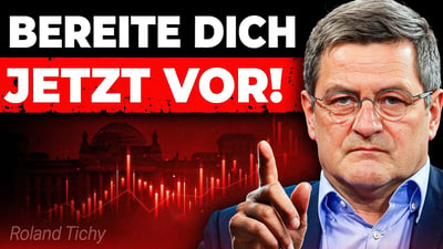 Deutschland verliert Industriesubstanz: 24.000 Insolvenzen 2025