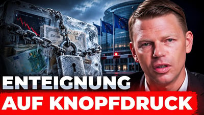 Vermögensschutz: Warum physische Edelmetalle sicherer sind