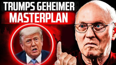 Trump-Politik 2026: Auswirkungen auf Edelmetalle & Vermögen
