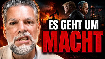 Deutschlands moralische Selbstzerstörung in der Geopolitik