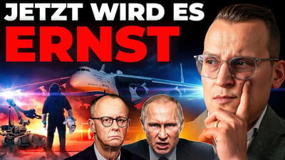 Leipzig-Flughafen: Drohnen-Anschlag auf NATO-Logistik verhindert