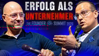 Krisenvorsorge: Innere Stärke im Dauerkrisenmodus