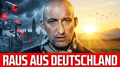 Digitale Kontrolle in Deutschland: Reiseverbote und Überwachung