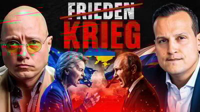 EU-Kriegsplan 2027: Artikel 42.7 und die Verteidigungspflicht erklärt