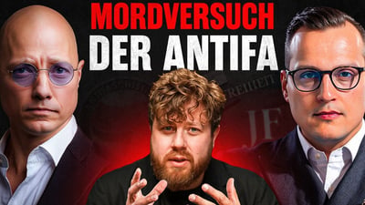 Journalist unter Anschlag: Geplante Gewalt statt Meinungsfreiheit