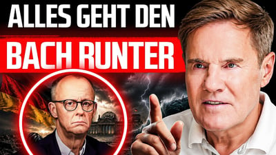 Dieter Bohlen kritisiert Regierung: Steuerzahler-Gedenktag