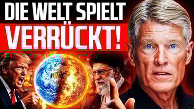 Rohstoff-Boom durch geopolitische Spannungen: Gold & Öl im Fokus