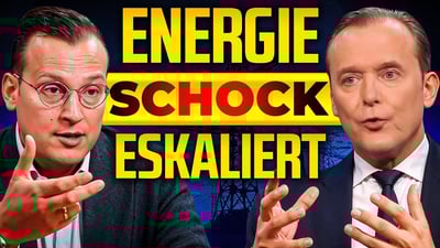 Europas Wohlstandsverfall: Warum Amerika profitiert