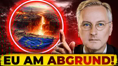 Euro-Kollaps: Warnsignale und Szenarien für Anleger