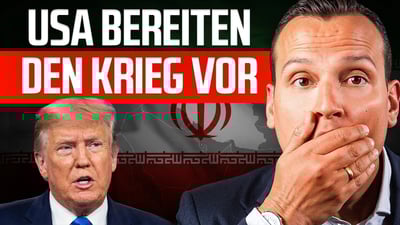 Persischer Golf: Militärische Eskalation und Goldpreis-Rekord