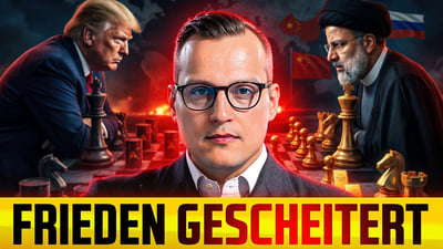 USA-Iran Verhandlungen gescheitert: Eskalation statt Frieden