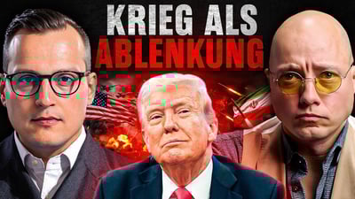 Geopolitischer Umbruch 2026: Finanz- und Machtsystem im Wandel