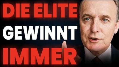 Neue Weltordnung: Elite-Kontrolle trotz Wahlen | Polleit