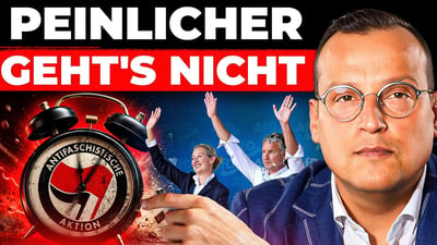AfD-Parteitag Erfurt: Blockade gescheitert, Delegierte früher da