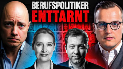 Bundesregierung ohne Wirtschaftserfahrung: Karrieren nur in der Politik