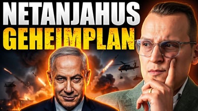 Nahost-Eskalation 2026: Iran, Israel und die Folgen
