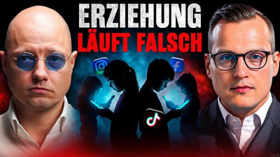 Generationenvorsorge: Grenzen, Widerstandskraft und Dopamin-Falle