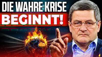 Deutschlands Energiekrise: Gasabhängigkeit als existenzielle Bedrohung