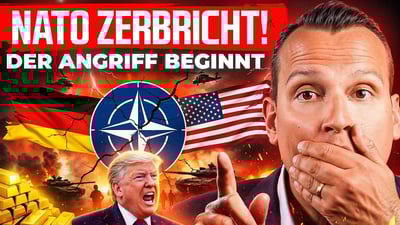 Grönland-Konflikt 2026: Geopolitisches Erdbeben erschüttert Westen