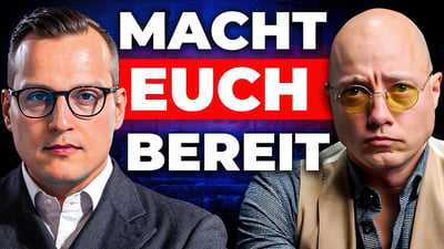 Deindustrialisierung Deutschland: Wie sich Bürger vor der Krise schützen