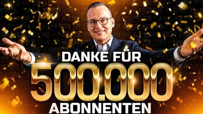 Kettner Edelmetalle: Von der Idee zur halben Million Abonnenten