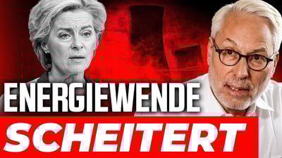 Deutschlands Energiekrise: Warum Solarstrom nachts ausfällt