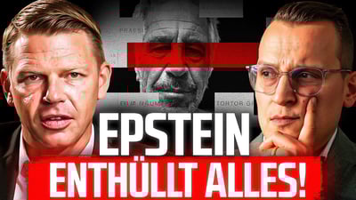 Epstein-Files: Systemversagen und versteckte Netzwerke enthüllt