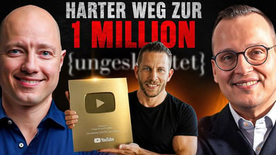 Meinungsfreiheit unter Druck: Wie der Staat unbequeme Podcaster bekämpft